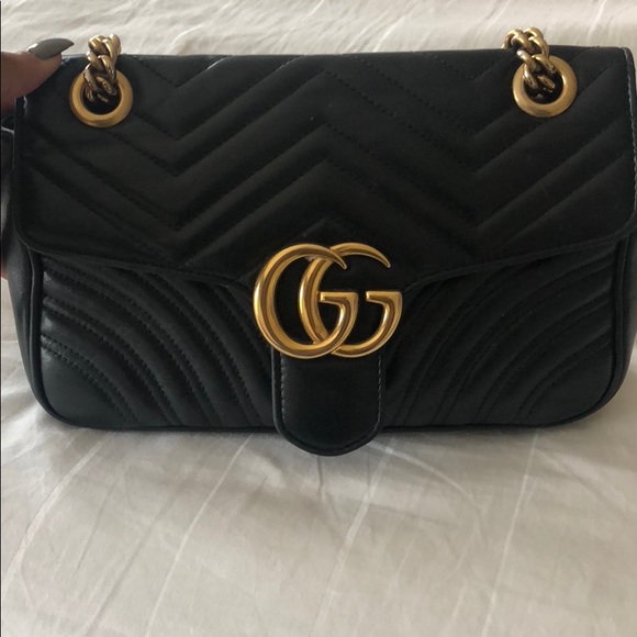 gucci crossover
